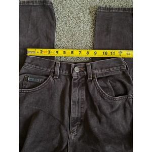 Vintage Brown Lee Jeans Size 24
